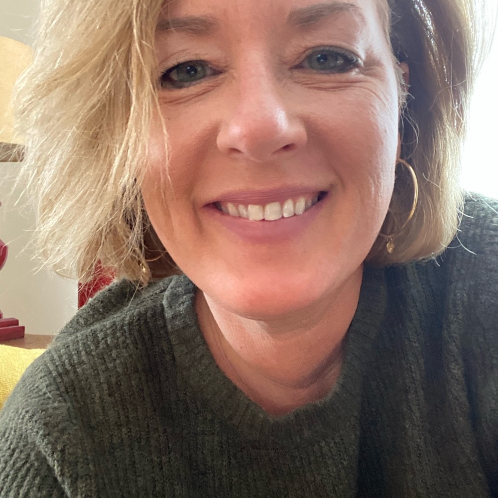 Meet your Posher, Catherine